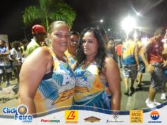 Bloco Da Praça